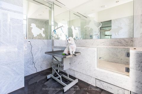 Photo 38 at 2511 - 115 Mcmahon Drive, Bayview Village, Toronto