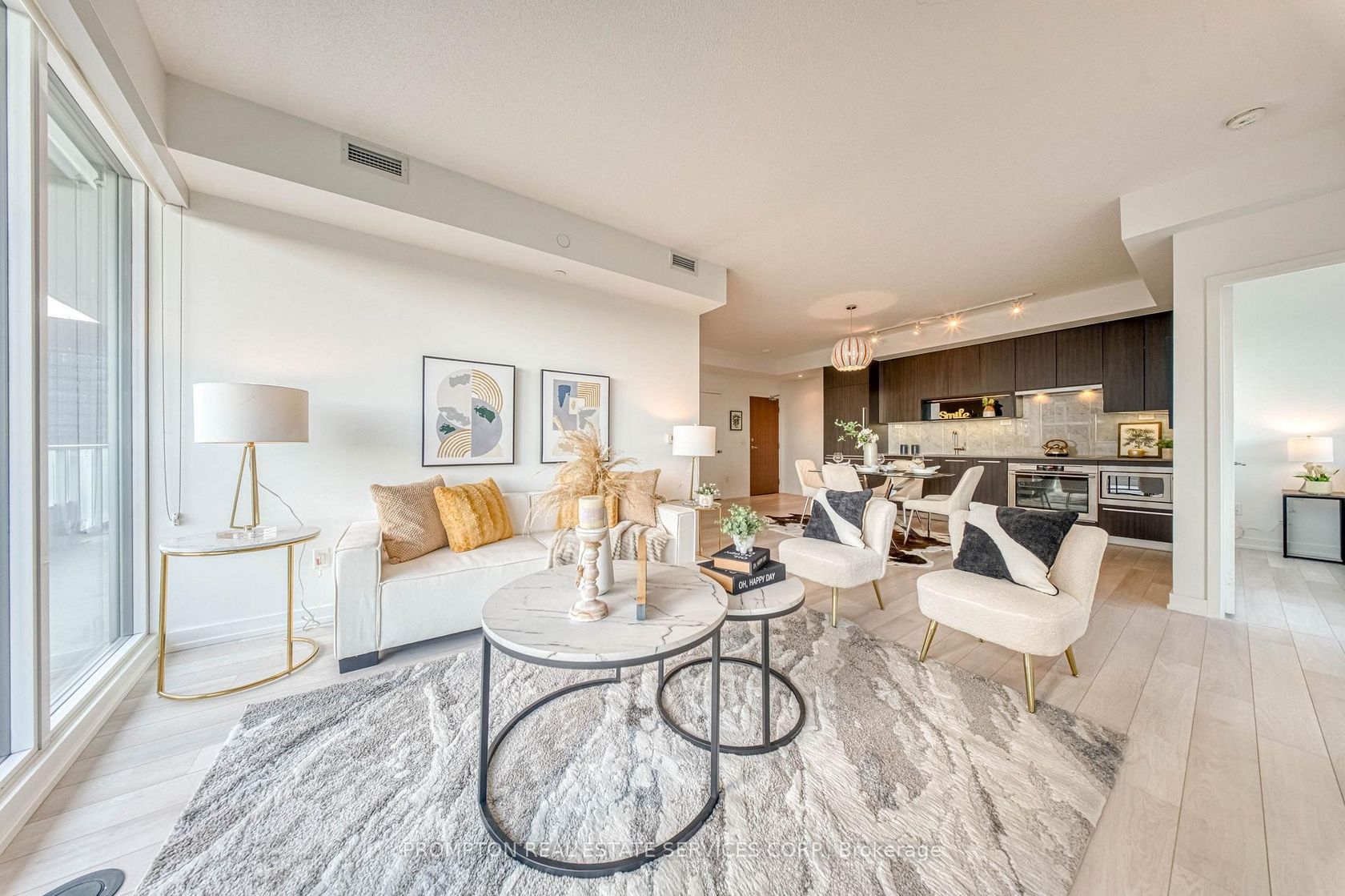 2511 - 115 Mcmahon Drive, Bayview Village, Toronto 2