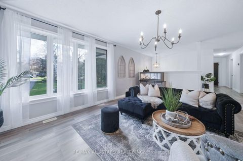 Photo 9 at 127 Pinecrest Road, Pefferlaw, Georgina