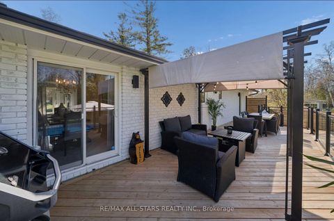 Photo 25 at 127 Pinecrest Road, Pefferlaw, Georgina