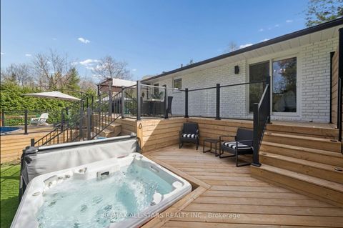 Photo 29 at 127 Pinecrest Road, Pefferlaw, Georgina