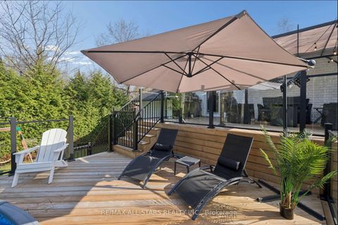 Photo 30 at 127 Pinecrest Road, Pefferlaw, Georgina