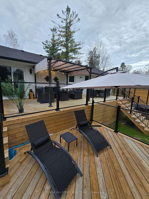 Photo 31 at 127 Pinecrest Road, Pefferlaw, Georgina