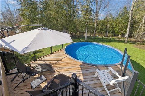 Photo 32 at 127 Pinecrest Road, Pefferlaw, Georgina