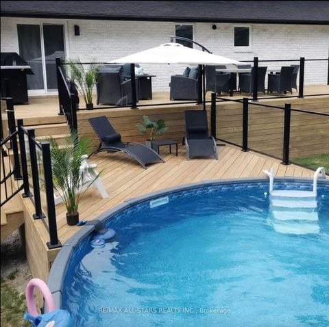 Photo 33 at 127 Pinecrest Road, Pefferlaw, Georgina