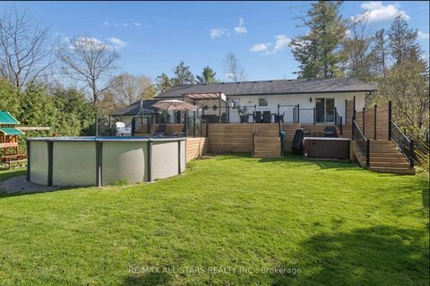 Photo 34 at 127 Pinecrest Road, Pefferlaw, Georgina