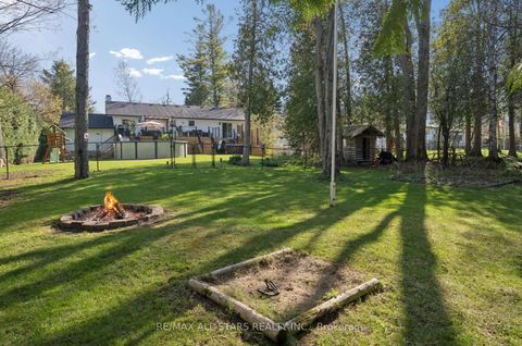 Photo 35 at 127 Pinecrest Road, Pefferlaw, Georgina