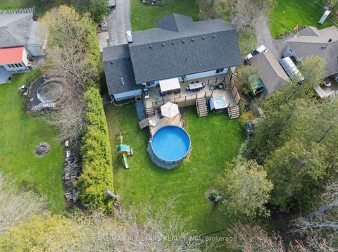 Photo 38 at 127 Pinecrest Road, Pefferlaw, Georgina