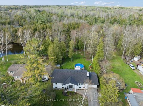 Photo 39 at 127 Pinecrest Road, Pefferlaw, Georgina