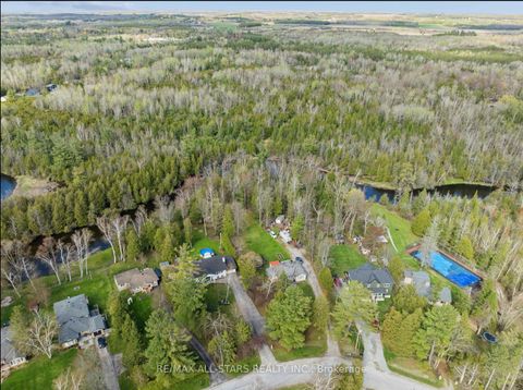 Photo 42 at 127 Pinecrest Road, Pefferlaw, Georgina