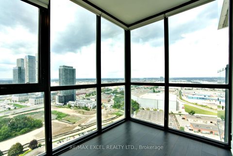 Photo 24 at 2607 - 2908 Highway 7 Road, Concord, Vaughan