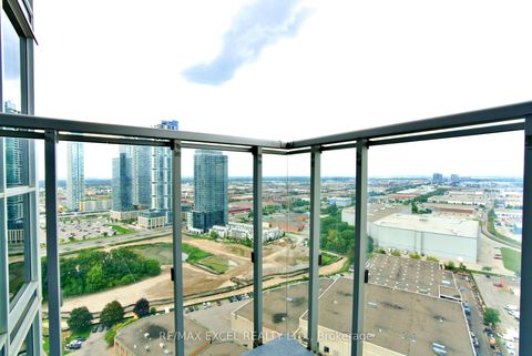 Photo 32 at 2607 - 2908 Highway 7 Road, Concord, Vaughan