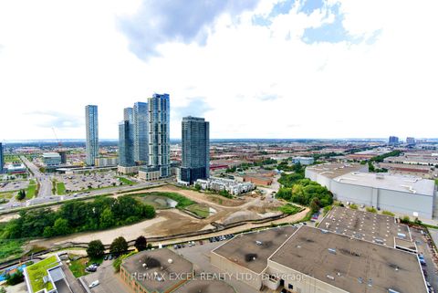 Photo 36 at 2607 - 2908 Highway 7 Road, Concord, Vaughan