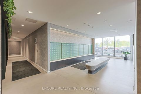 Photo 1 at 1307 - 474 Caldari Road, Concord, Vaughan