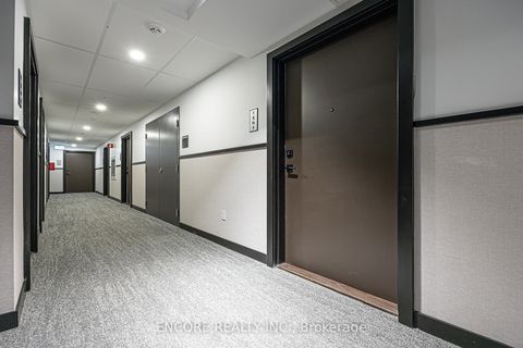 Photo 2 at 1307 - 474 Caldari Road, Concord, Vaughan