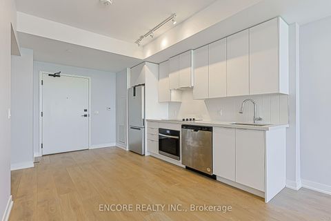 Photo 5 at 1307 - 474 Caldari Road, Concord, Vaughan