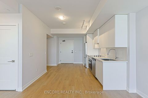 Photo 6 at 1307 - 474 Caldari Road, Concord, Vaughan