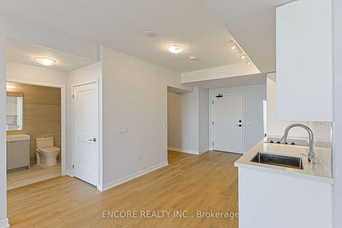 Photo 7 at 1307 - 474 Caldari Road, Concord, Vaughan