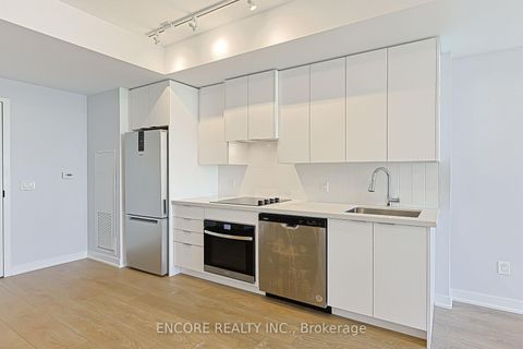 Photo 8 at 1307 - 474 Caldari Road, Concord, Vaughan