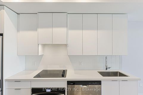 Photo 9 at 1307 - 474 Caldari Road, Concord, Vaughan