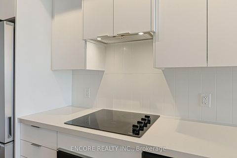 Photo 10 at 1307 - 474 Caldari Road, Concord, Vaughan