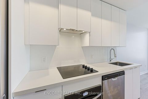 Photo 11 at 1307 - 474 Caldari Road, Concord, Vaughan