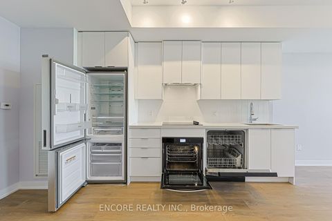 Photo 14 at 1307 - 474 Caldari Road, Concord, Vaughan