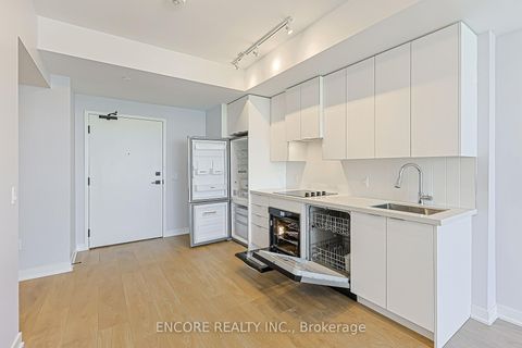Photo 15 at 1307 - 474 Caldari Road, Concord, Vaughan