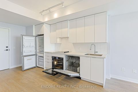 Photo 16 at 1307 - 474 Caldari Road, Concord, Vaughan