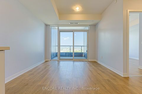 Photo 21 at 1307 - 474 Caldari Road, Concord, Vaughan