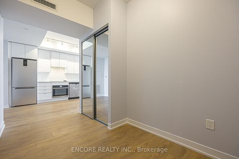 Photo 25 at 1307 - 474 Caldari Road, Concord, Vaughan
