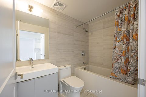 Photo 30 at 1307 - 474 Caldari Road, Concord, Vaughan