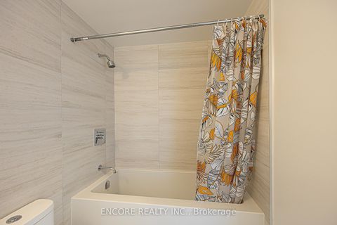 Photo 32 at 1307 - 474 Caldari Road, Concord, Vaughan