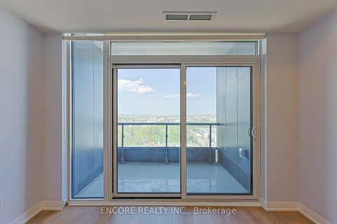 Photo 34 at 1307 - 474 Caldari Road, Concord, Vaughan