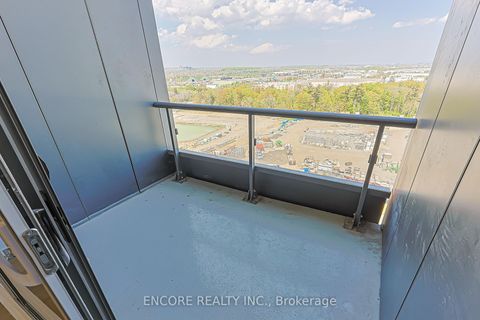 Photo 35 at 1307 - 474 Caldari Road, Concord, Vaughan