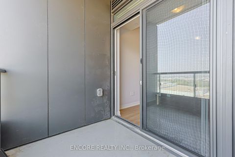 Photo 37 at 1307 - 474 Caldari Road, Concord, Vaughan