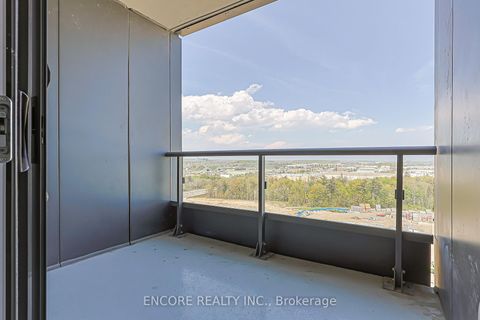 Photo 38 at 1307 - 474 Caldari Road, Concord, Vaughan