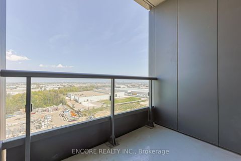 Photo 39 at 1307 - 474 Caldari Road, Concord, Vaughan