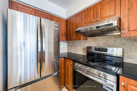 Photo 16 at 807 - 60 Disera Drive, Beverley Glen, Vaughan