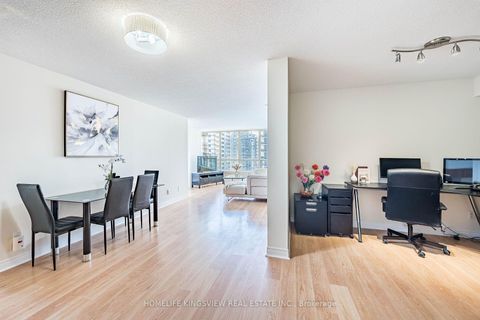 Photo 19 at 807 - 60 Disera Drive, Beverley Glen, Vaughan