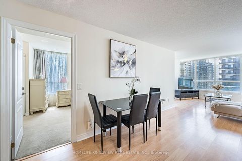Photo 20 at 807 - 60 Disera Drive, Beverley Glen, Vaughan