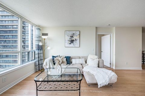 Photo 23 at 807 - 60 Disera Drive, Beverley Glen, Vaughan