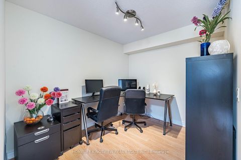 Photo 24 at 807 - 60 Disera Drive, Beverley Glen, Vaughan