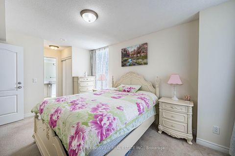 Photo 26 at 807 - 60 Disera Drive, Beverley Glen, Vaughan