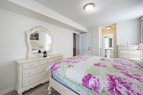 Photo 27 at 807 - 60 Disera Drive, Beverley Glen, Vaughan