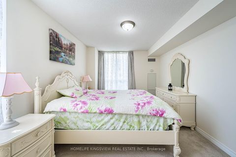 Photo 28 at 807 - 60 Disera Drive, Beverley Glen, Vaughan