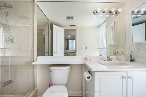 Photo 29 at 807 - 60 Disera Drive, Beverley Glen, Vaughan