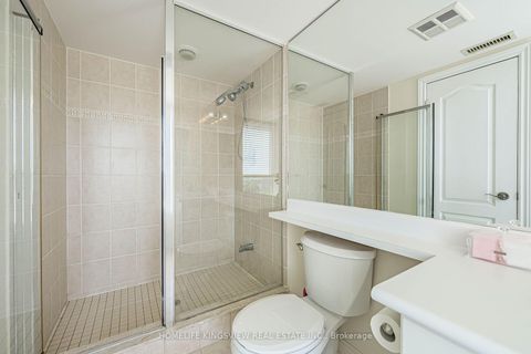 Photo 30 at 807 - 60 Disera Drive, Beverley Glen, Vaughan