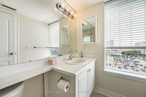 Photo 31 at 807 - 60 Disera Drive, Beverley Glen, Vaughan