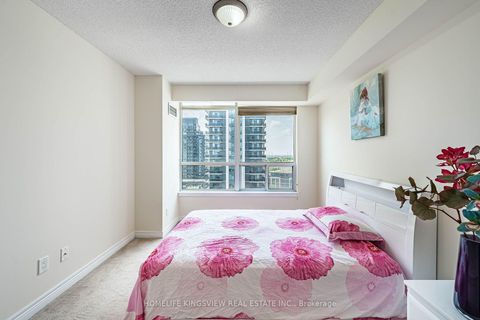 Photo 34 at 807 - 60 Disera Drive, Beverley Glen, Vaughan